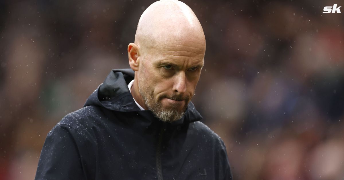 ManUtd fan wants Ten Hag sacked