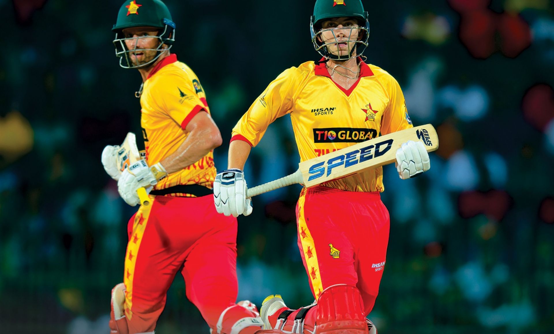 Zimbabwe registered a memorable 4 wicket win vs Sri Lanka on Tuesday.