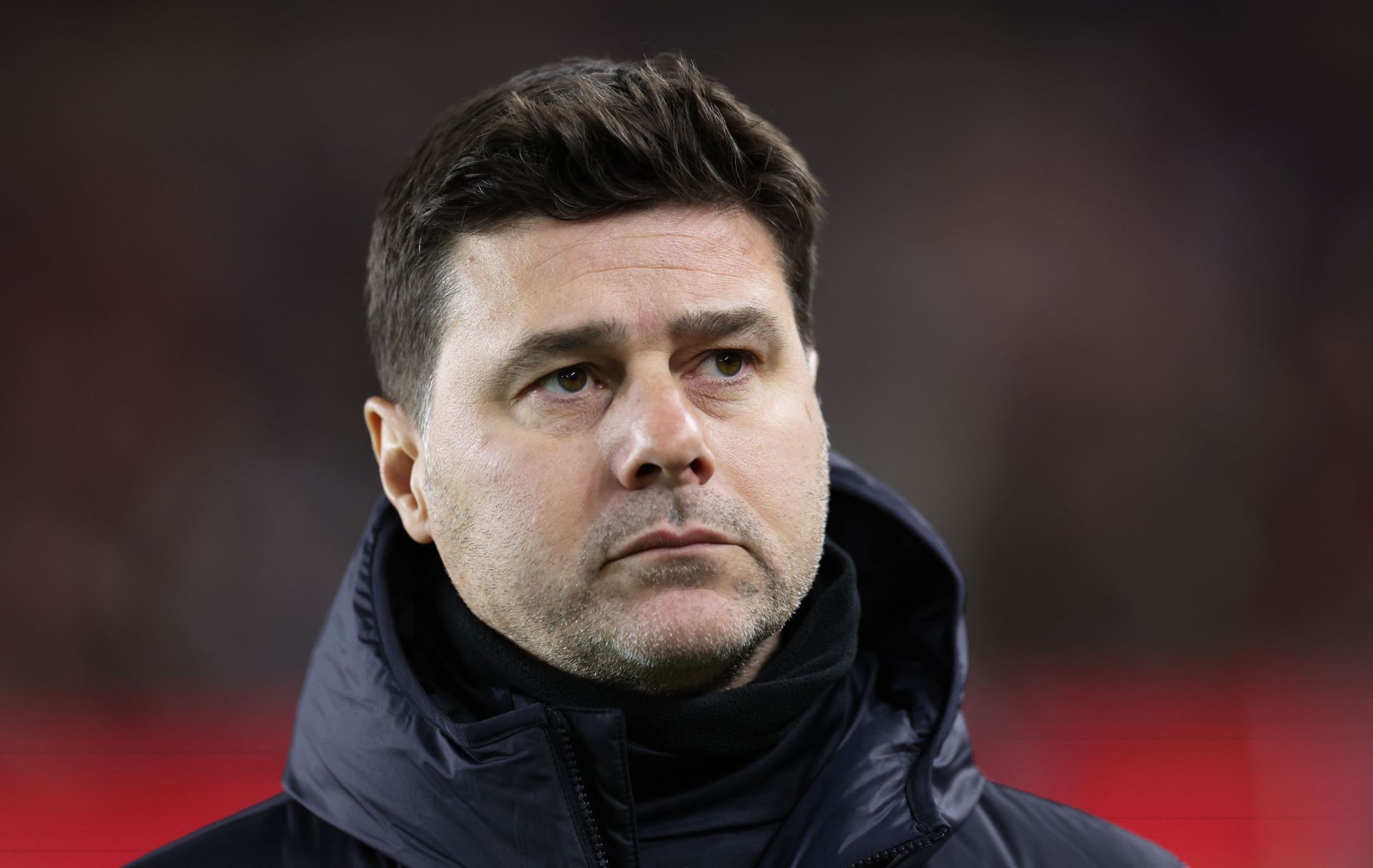 Mauricio Pochettino (via Getty Images)