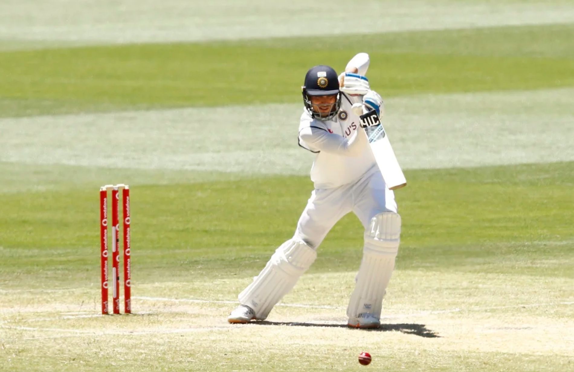 Shubman Gill was crucial in one of India&#039;s most memorable Test series wins.