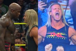 TNA Hard To Kill रिजल्ट्स: WWE दिग्गज ने धमाकेदार डेब्यू करते हुए चैंपियन पर अटैक करके मचाया बवाल, 182 दिनों बाद फेमस Superstar की बादशाहत का हुआ अंत