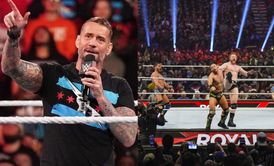 Royal Rumble 2024: जानिए कौन से 3 कारणों से WWE Superstar CM Punk को रॉयल रंबल मैच जीतना चाहिए