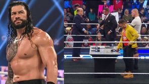 WWE SmackDown : 5 बड़ी बातें जो इस हफ्ते स्मैकडाउन के जरिए इशारों-इशारों में बताई गई