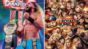 WWE Raw में वर्ल्ड हैवीवेट चैंपियन को लगी गंभीर चोट को लेकर बहुत बड़ा अपडेट सामने आया, क्या लंबे समय के लिए होंगे बाहर?