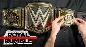 WWE में 2024 Royal Rumble मैच का नतीजा हुआ लीक, दिग्गज इतिहास रचेगा इतिहास?