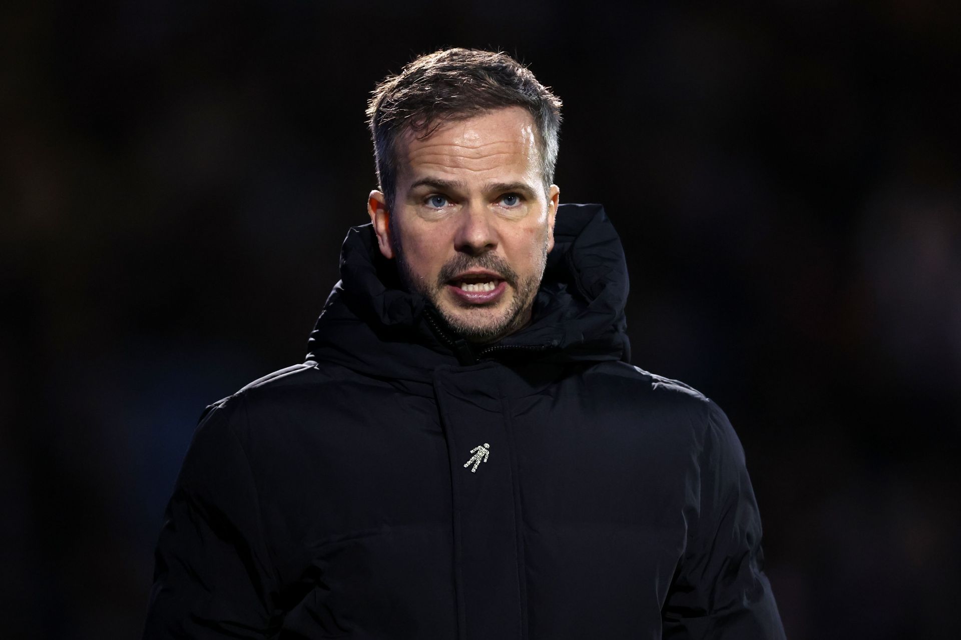 Gillingham FC v Salford City - Sky Bet League Two