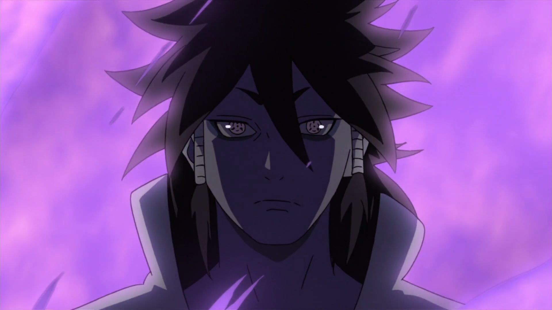 Indra (Image via Studio Pierrot, Naruto)