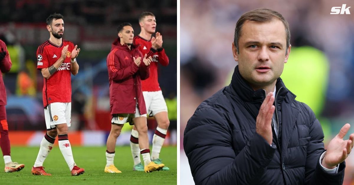 Wigan boss Shaun Maloney is ready to do battle with Manchester United 