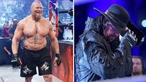 WWE WrestleMania 40 में Brock Lesnar vs The Undertaker मैच क्यों होना चाहिए? दिग्गज ने कारण का किया खुलासा