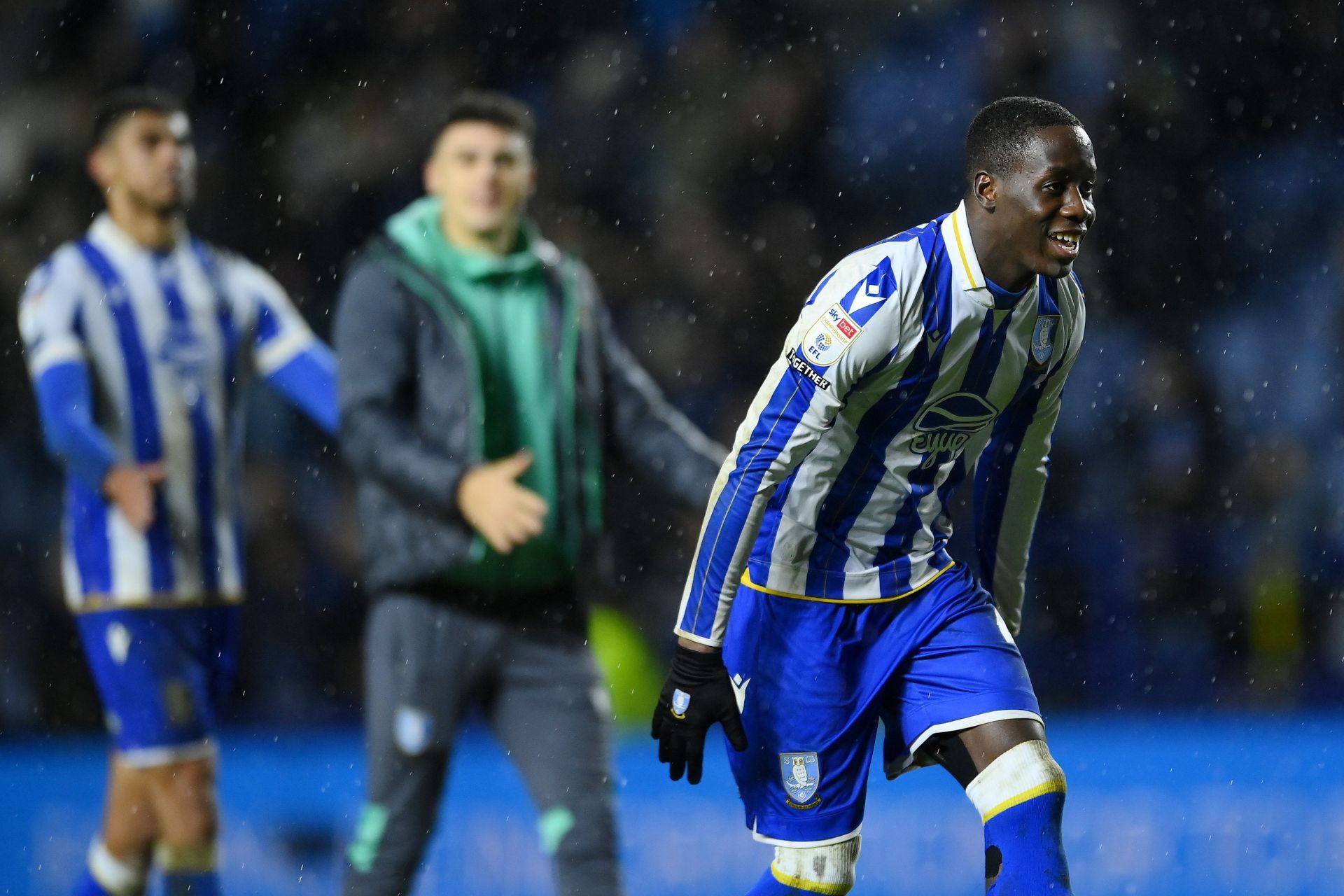 Sheffield Wednesday v Hull City - Sky Bet Championship