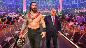 WWE Superstar ने Roman Reigns को Royal Rumble 2024 में हराकर ऐतिहासिक टाइटल रन खत्म करने किया दावा, दिया बड़ा बयान