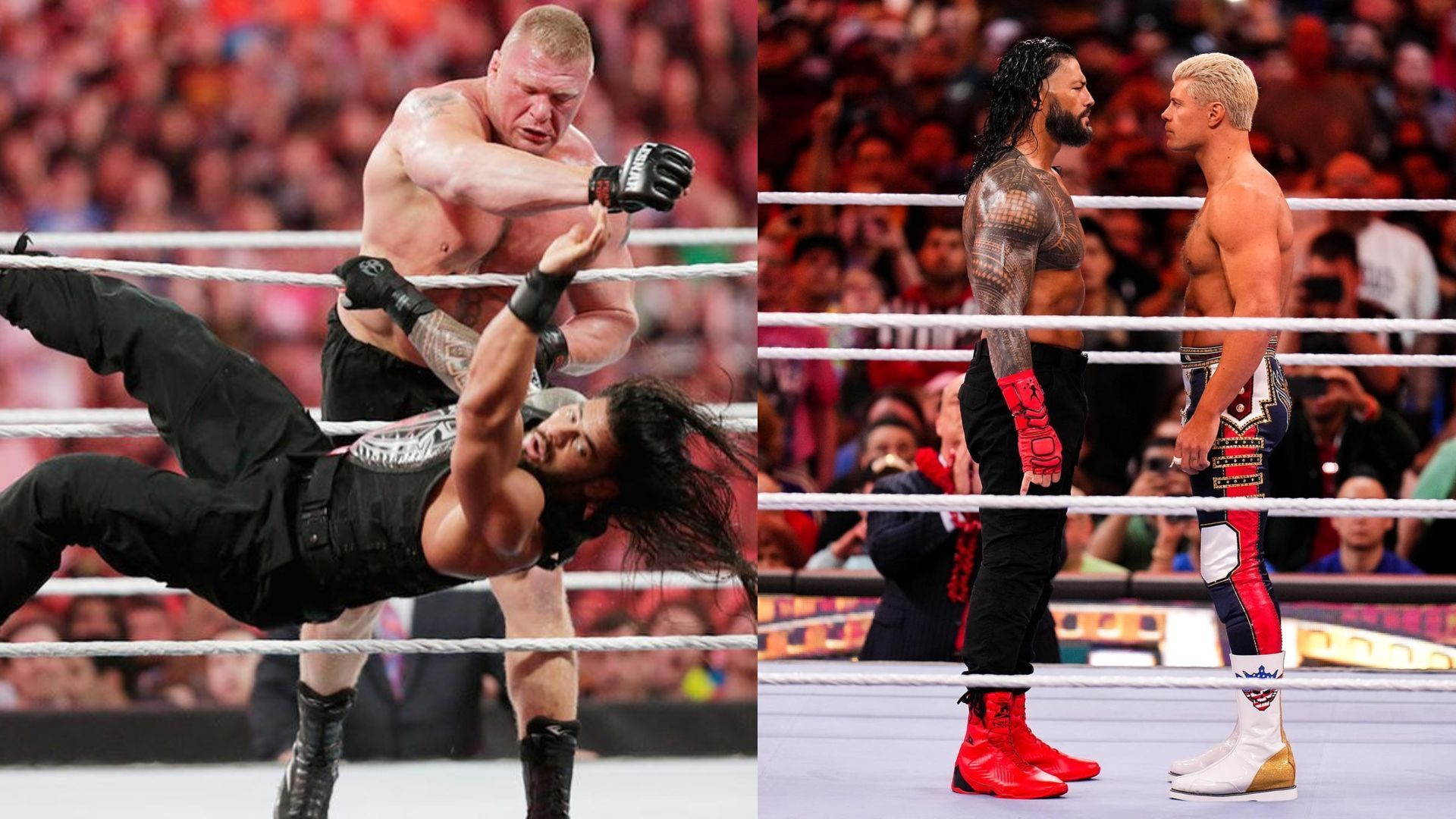 royal rumble not become champion wrestlemania