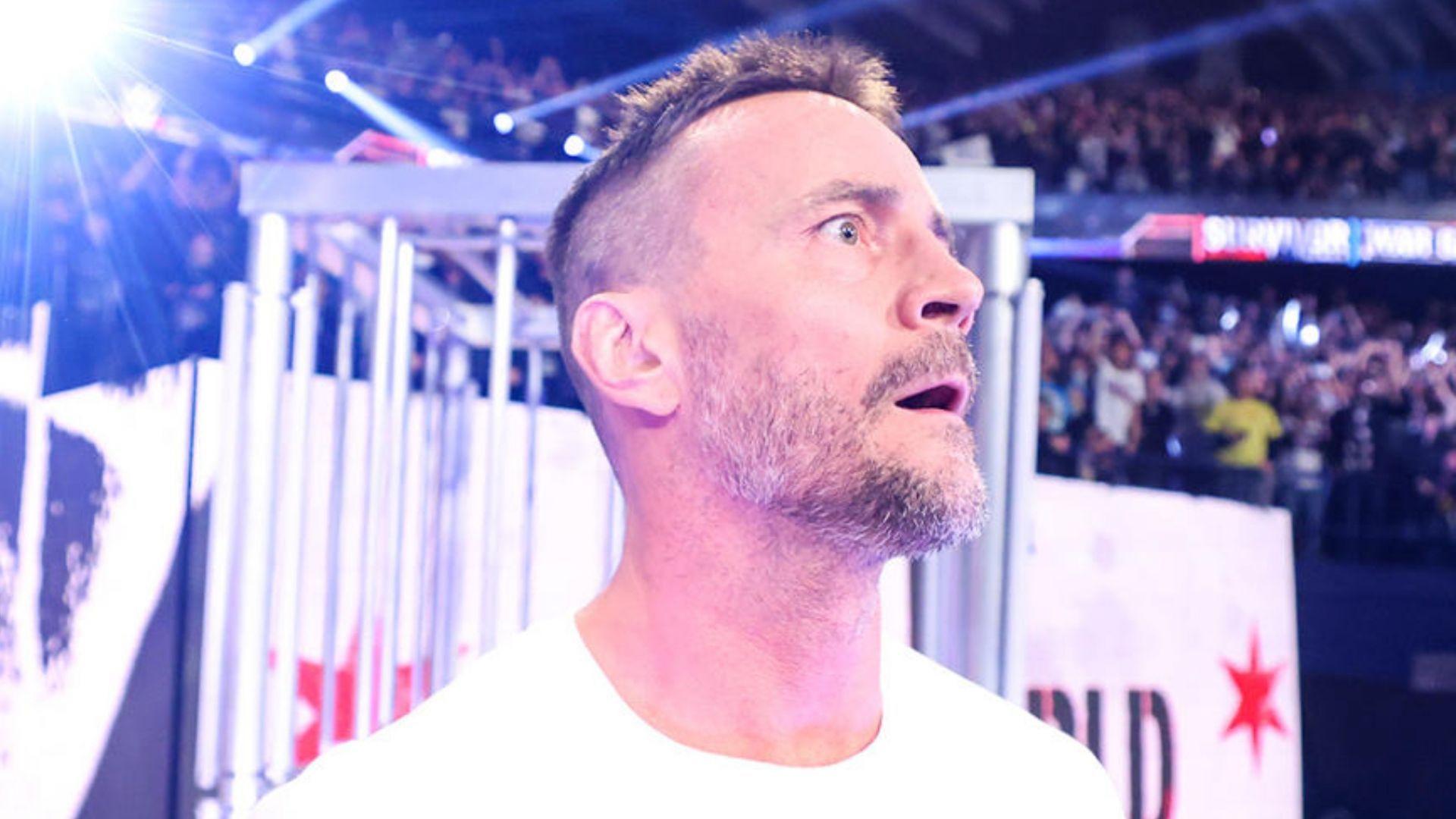 Who will CM Punk face at WWE WrestleMania 40?