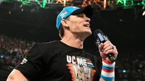 WWE WrestleMania 40 में John Cena का मैच होगा या नहीं? दिग्गज ने खुद किया खुलासा