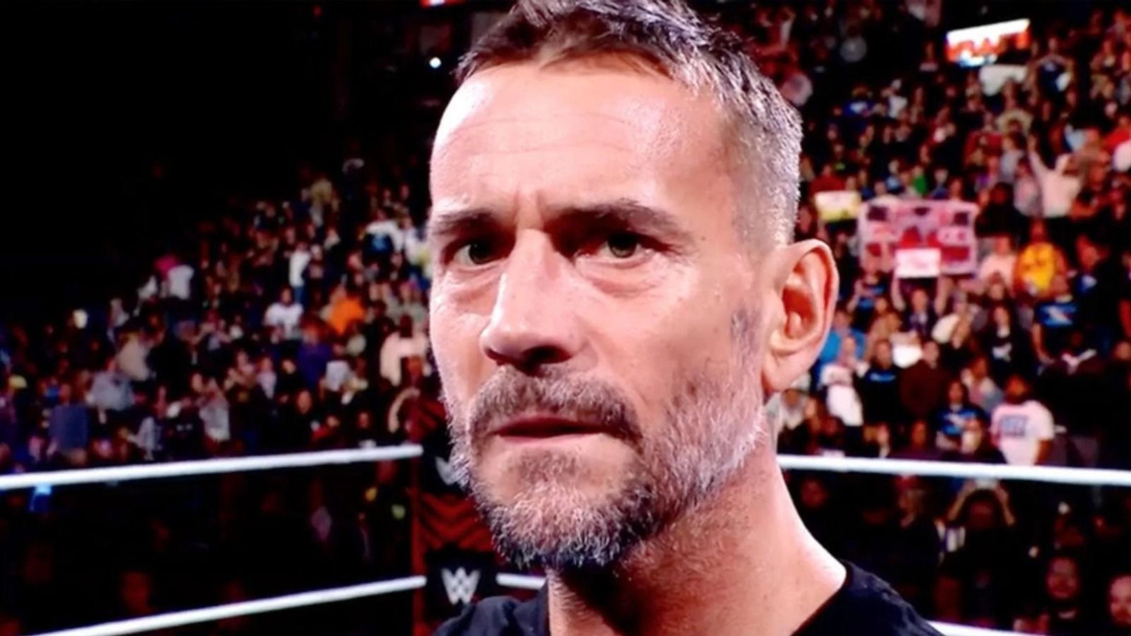WWE स्टार सीएम पंक ने हाल में ही वापसी की है