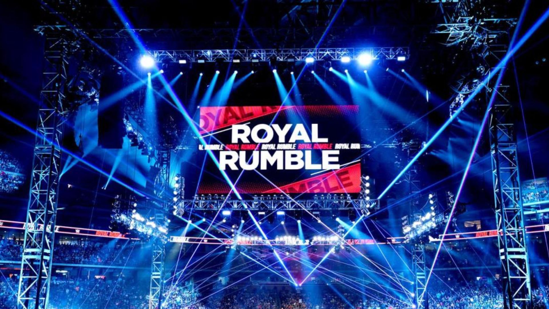 2024 Royal Rumble will take place on January 27, 2024