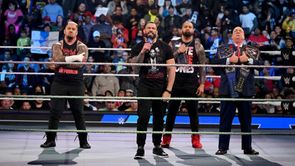 WWE में Roman Reigns के ग्रुप में शामिल होने को लेकर पूर्व चैंपियन ने दिया बड़ा बयान, क्या Bloodline में होगी नए मेंबर की एंट्री?