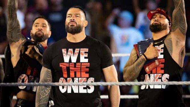 WWE में 36 साल के रियल लाइफ Bloodine मेंबर की जल्द हो सकती है वापसी, करीब डेढ़ साल पहले छोड़ी थी कंपनी