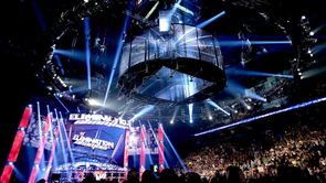 WWE Elimination Chamber 2024 में देखने को मिल सकता है खतरनाक मैच, रिपोर्ट के जरिए बड़ा अपडेट सामने आया