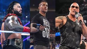 जानिए वो 3 कौन से जबरदस्त तरीके हैं जिनसे WWE Royal Rumble 2024 का अंत कर सकती है