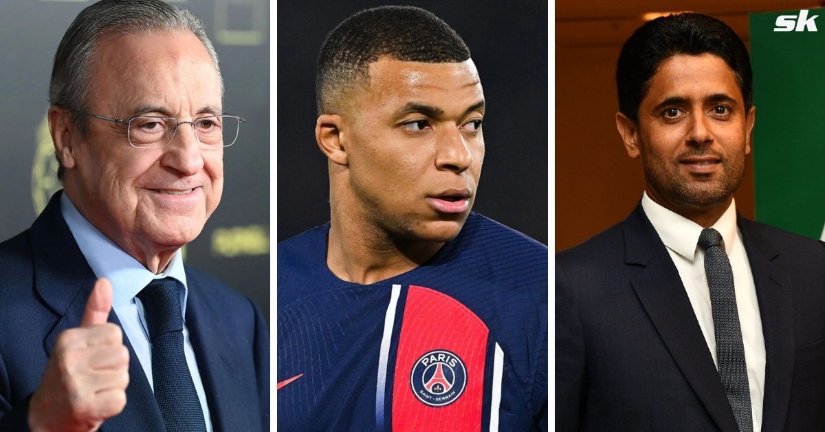 Mbappe makes huge decision about his future