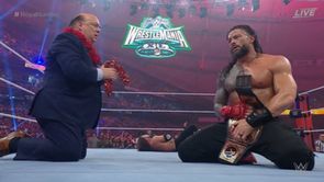 WWE Royal Rumble में Roman Reigns की जीत के बाद फूटा फैंस का गुस्सा, सोशल मीडिया पर जबरदस्त तरीके से निकाली भड़ास