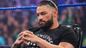 "हम WWE WrestleMania 40 में यह मैच कराने की कोशिश कर रहे हैं" - दिग्गज ने Roman Reigns के खिलाफ संभावित मुकाबले को लेकर दिया अपडेट