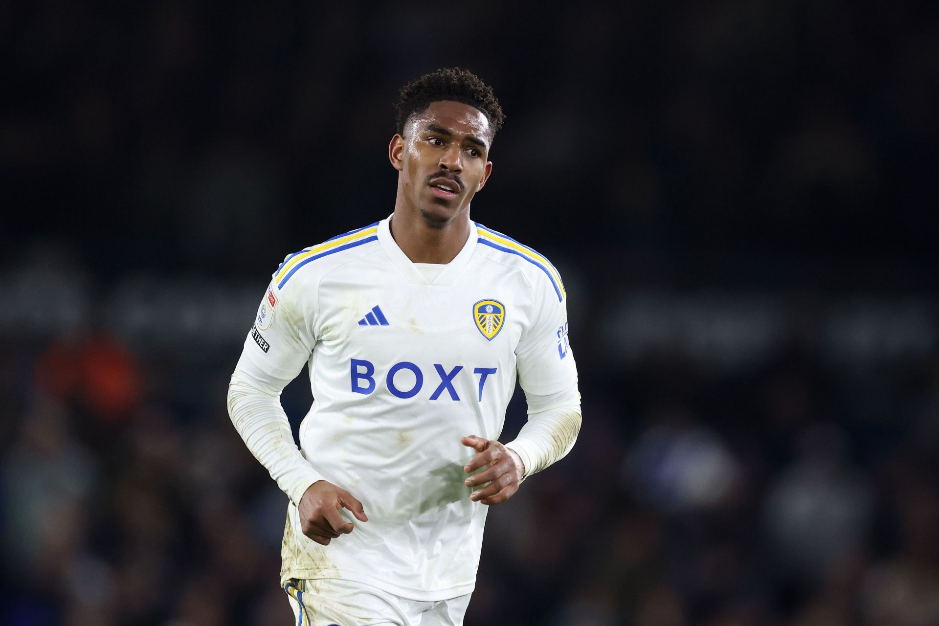 Leeds United v Birmingham City - Sky Bet Championship