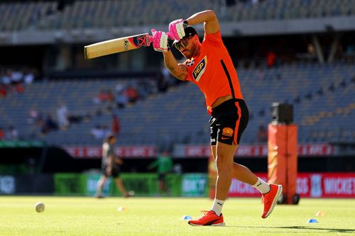 Faf finally found form i Sa20