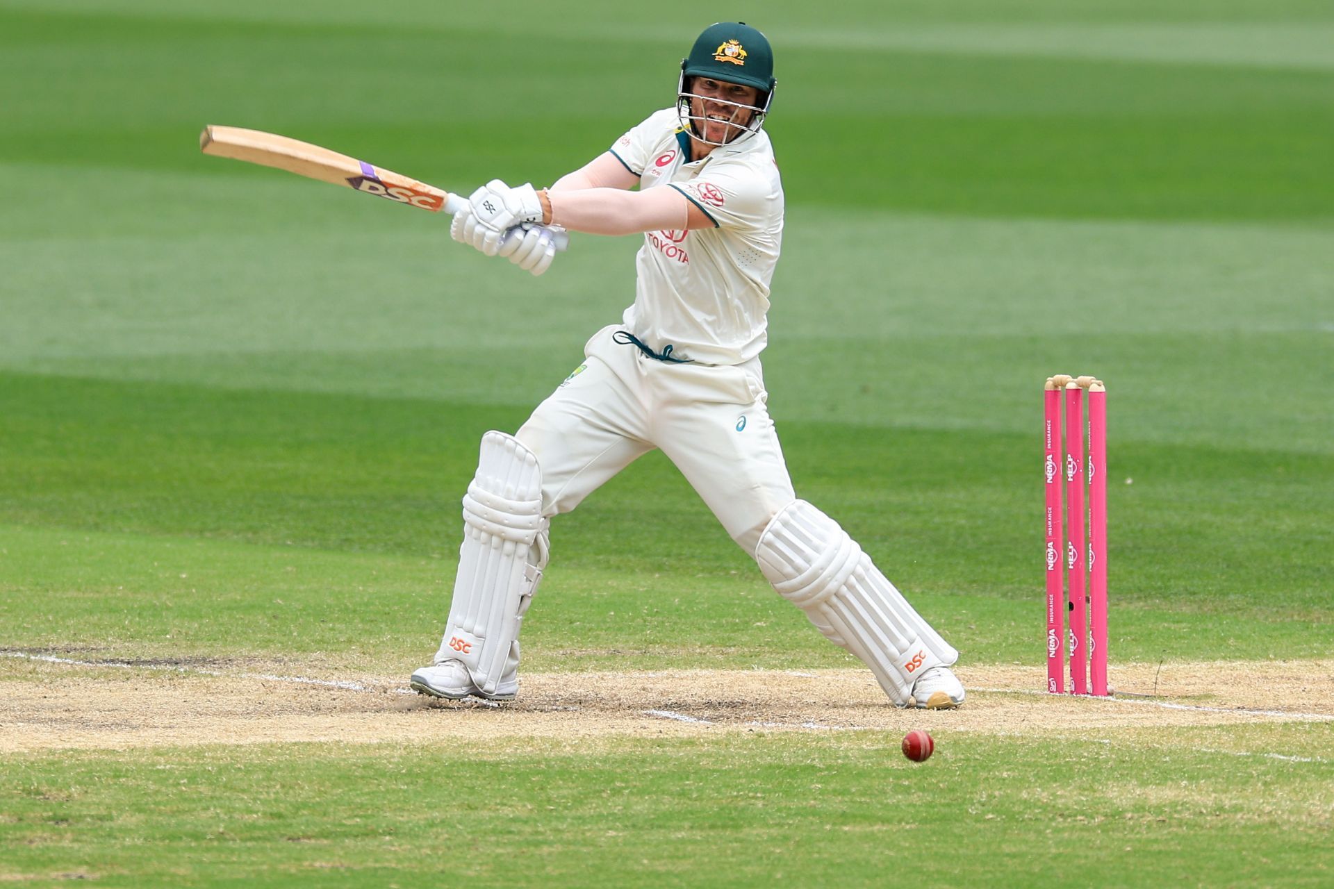 Australia v Pakistan - Men