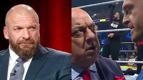 WWE ऑफिशियल ने Triple H से मुलाकात को लेकर दिया बड़ा बयान, मन में चल रहे सवालों का किया खुलासा