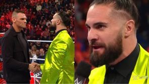 WWE Raw में वर्ल्ड हैवीवेट चैंपियन ने गंभीर इंजरी होने का किया खुलासा, WrestleMania 40 में मैच लड़ने को लेकर दिया बड़ा बयान