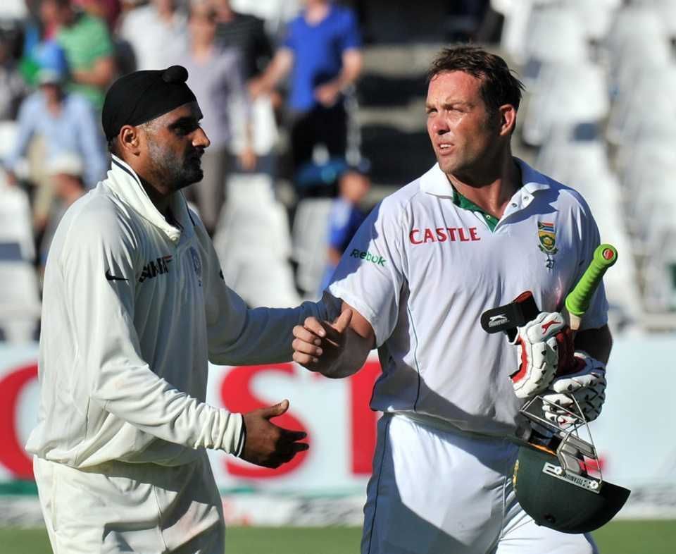 The stars of the Cape Town Test, pictured together [PC: AFP]