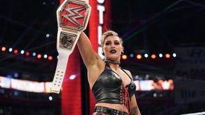 WWE WrestleMania 40 में दो फेमस Superstars के बीच होगा चैंपियनशिप मैच? रिपोर्ट में हुआ बड़ा खुलासा