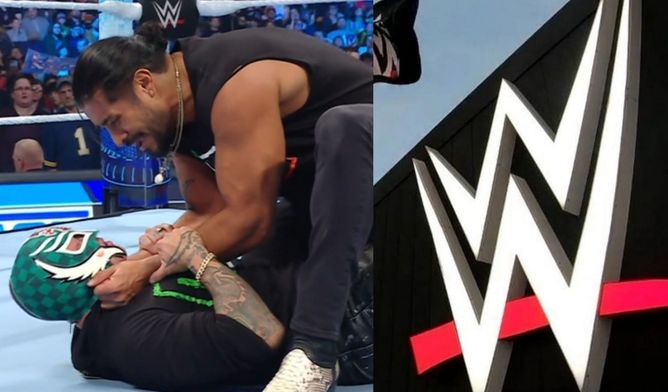 WWE के टॉप फैक्शन में जल्द ही शामिल हो सकता है नया सदस्य, रिपोर्ट द्वारा बड़े डेब्यू के मिले संकेत