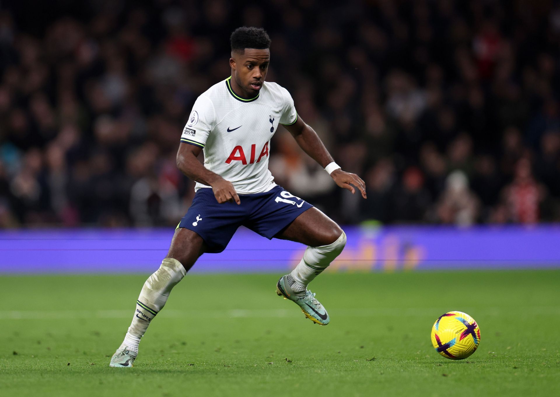 Ryan Sessegnon could be on the move this month