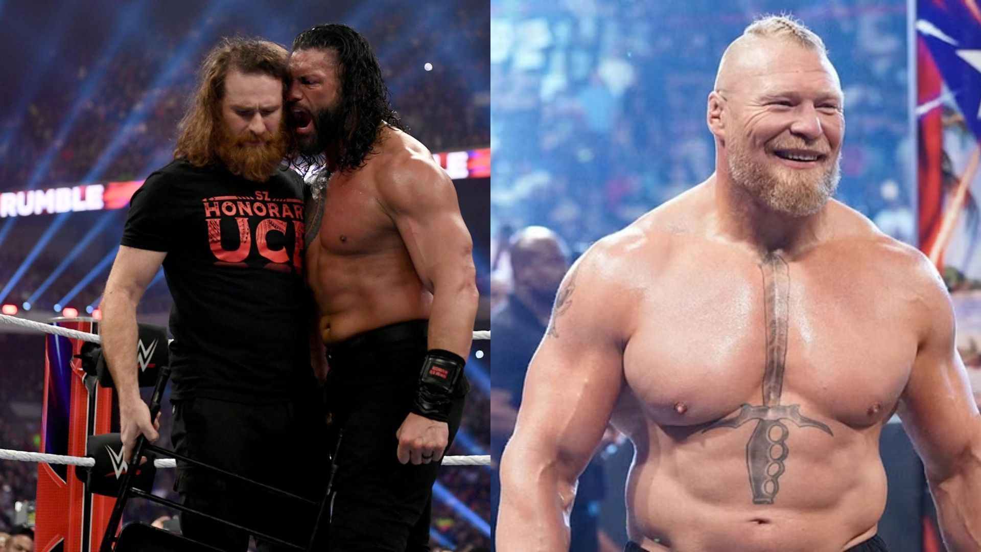 betrayals wwe royal rumble