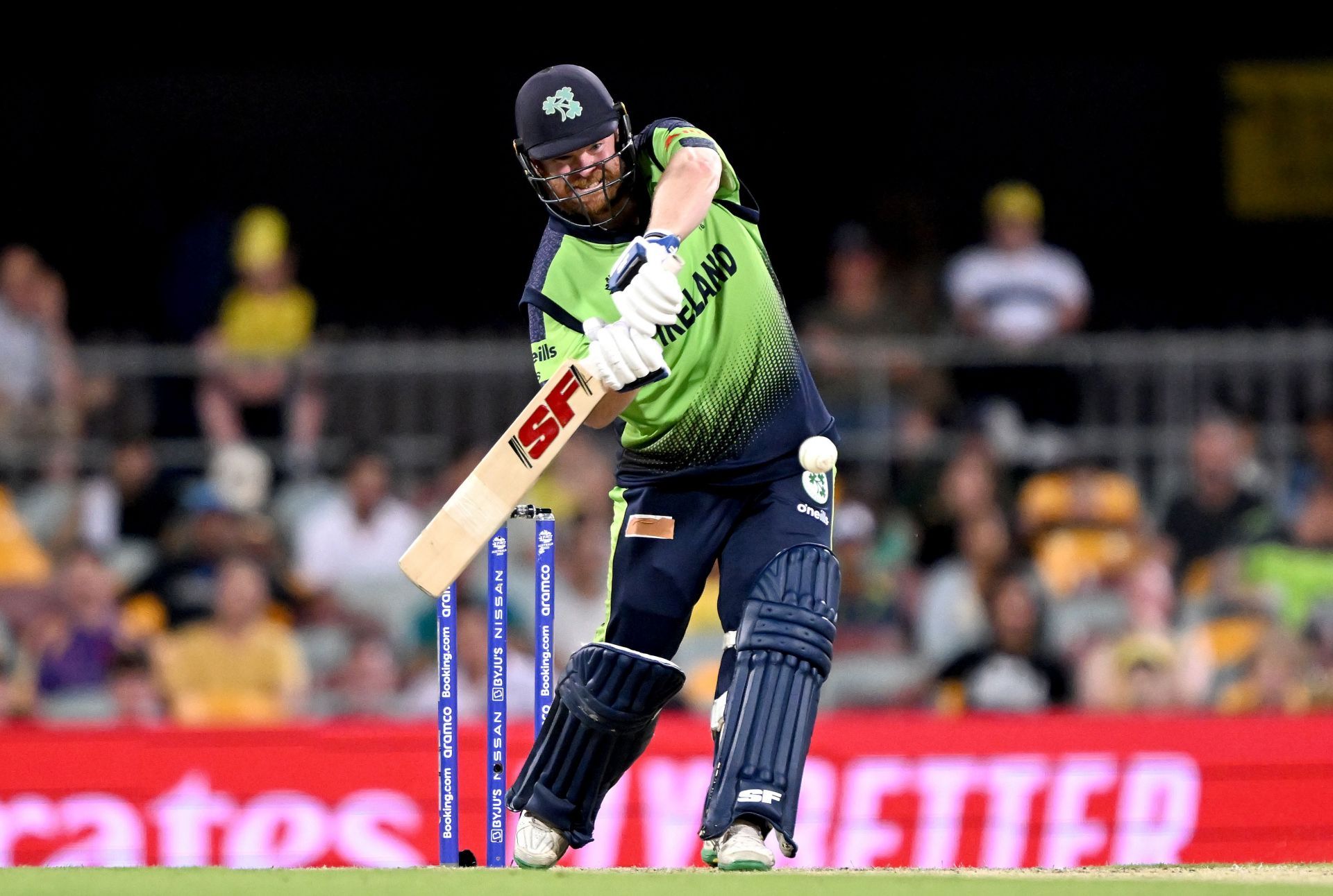 Australia v Ireland - ICC Men&#039;s T20 World Cup
