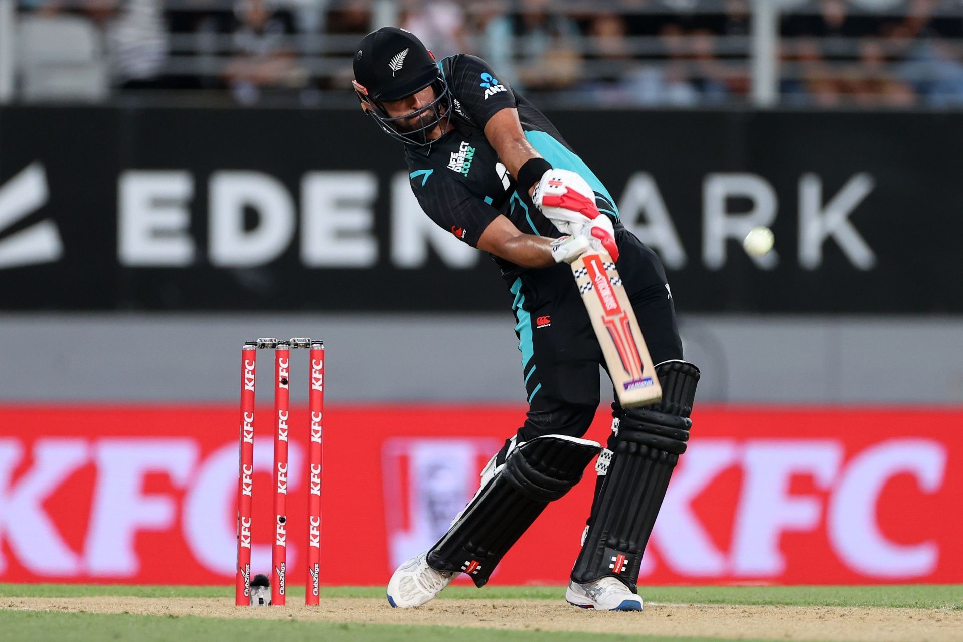 New Zealand v Pakistan - Men&#039;s T20 Game 1