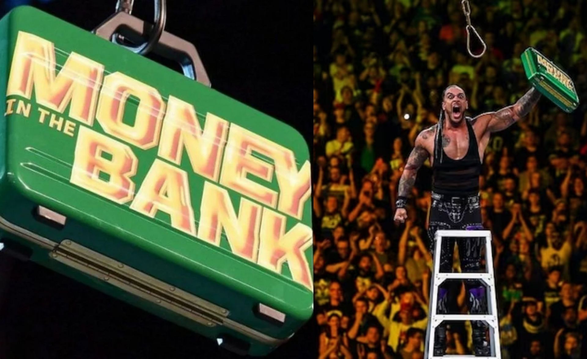 WWE सुपरस्टार डेमियन प्रीस्ट के कॉन्ट्रैक्ट को लेकर आया बड़ा अपडेट 