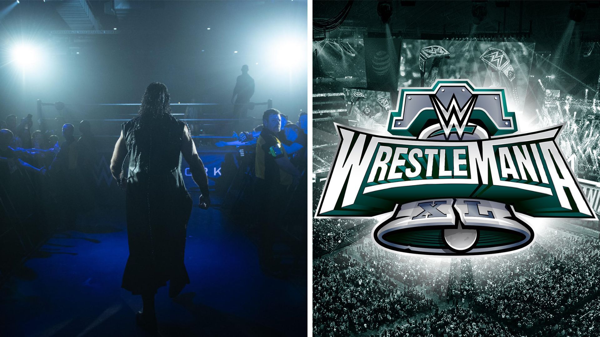 WWE WrestleMania 40 will be at the Lincoln Financial Field at Philadelphia, Pennsylvania