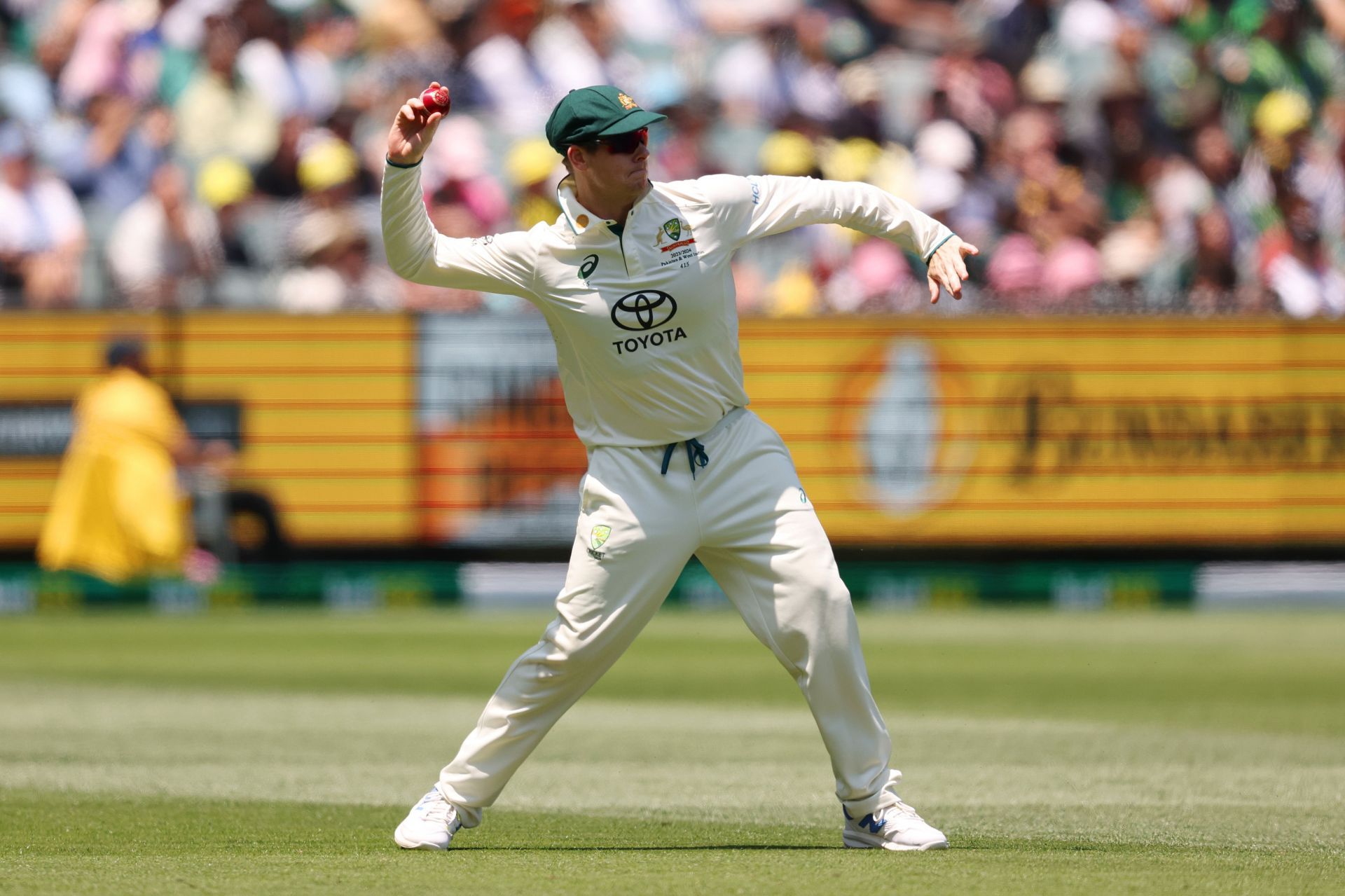 Australia v Pakistan - Men