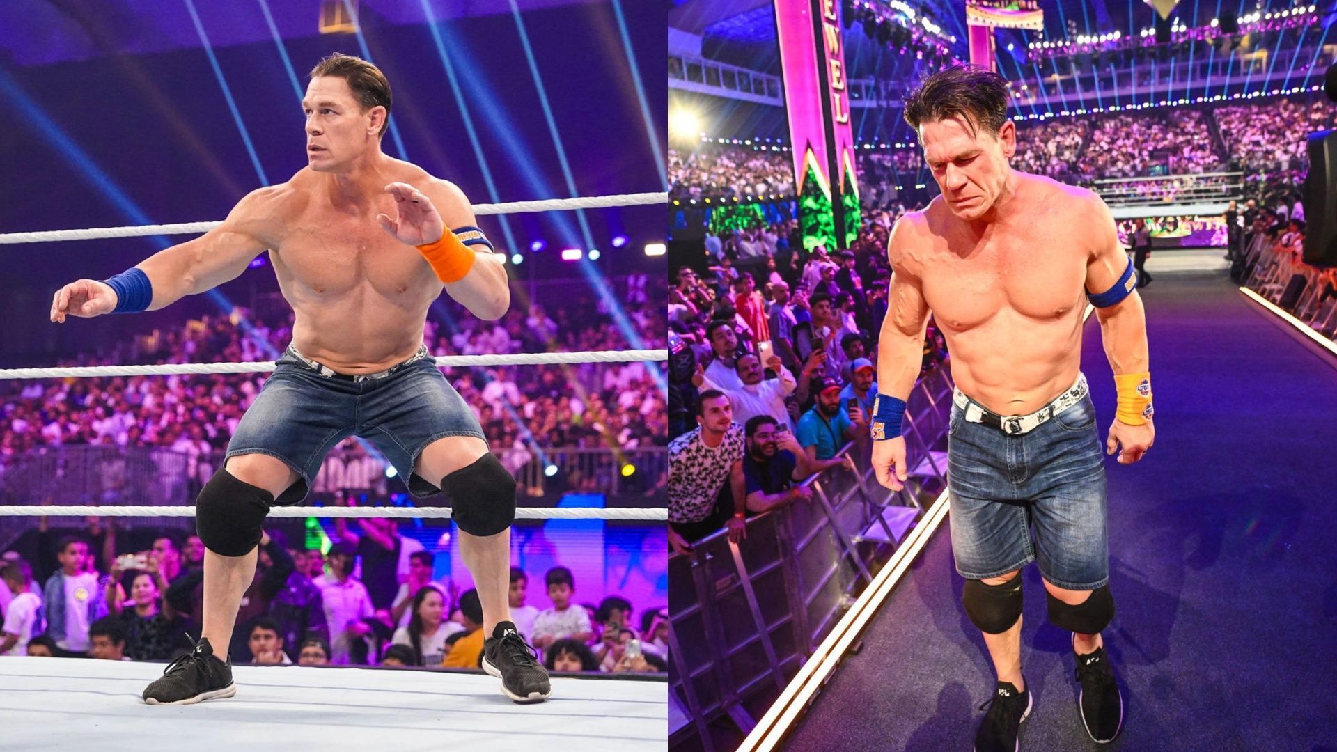 What are John Cena’s retirement plans? The wrestling legend discloses ...