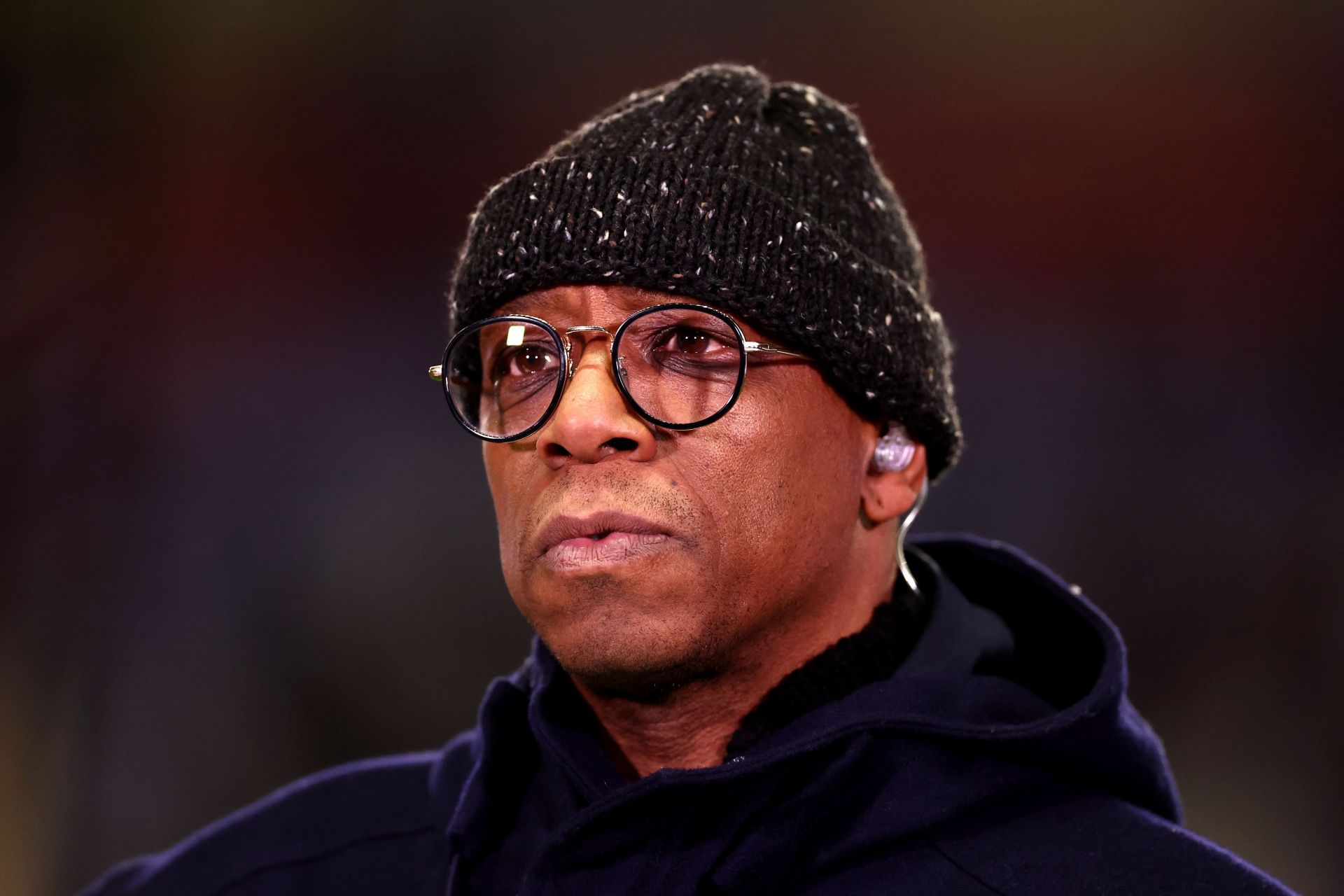 Ian Wright has concerns about Erik ten Hag&#039;s coaching.