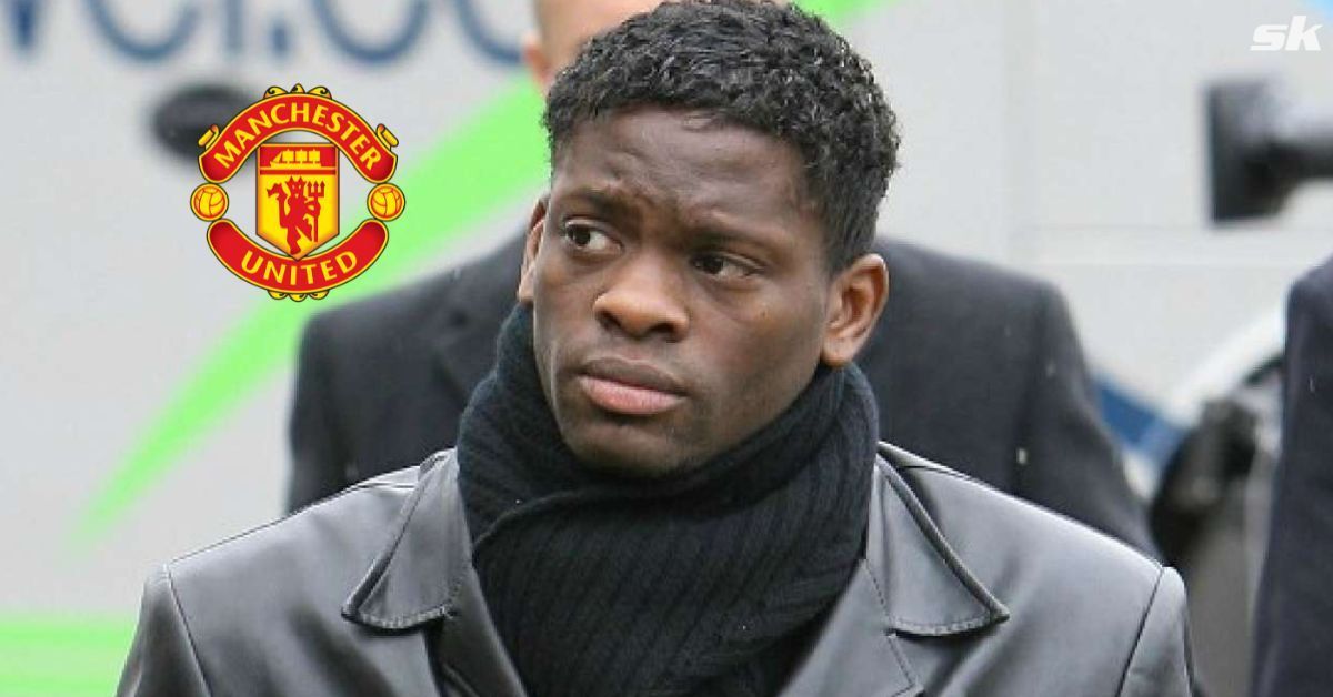 Louis Saha urges Manchester United to sign Saudi Pro League star 