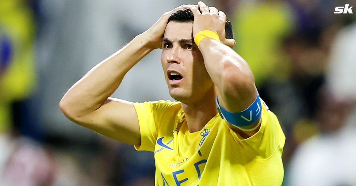 Cristiano Ronaldo&rsquo;s Al-Nassr beat Al-Taawoun 4-1.