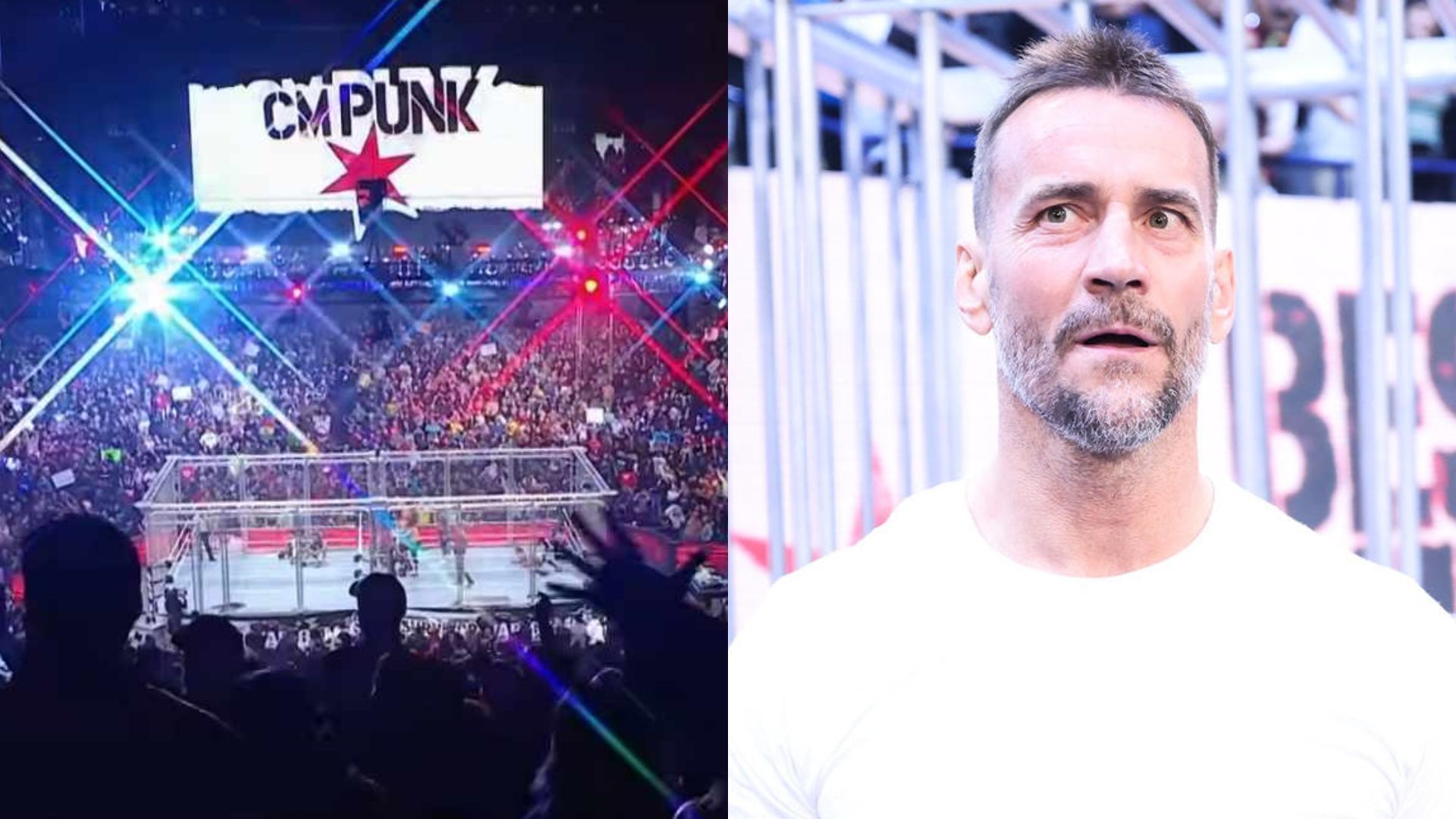 CM Punk