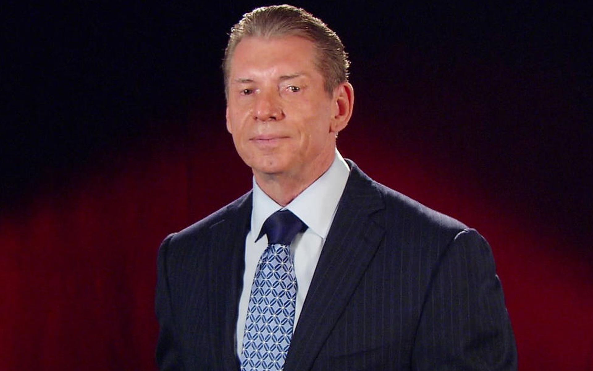 Vince McMahon