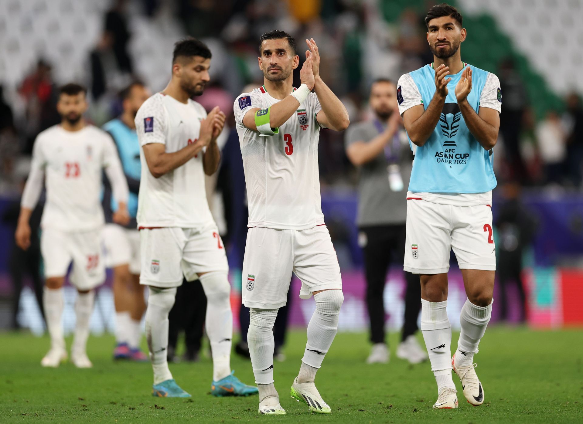 Hong Kong vs Iran Prediction and Betting Tips January 19th 2024