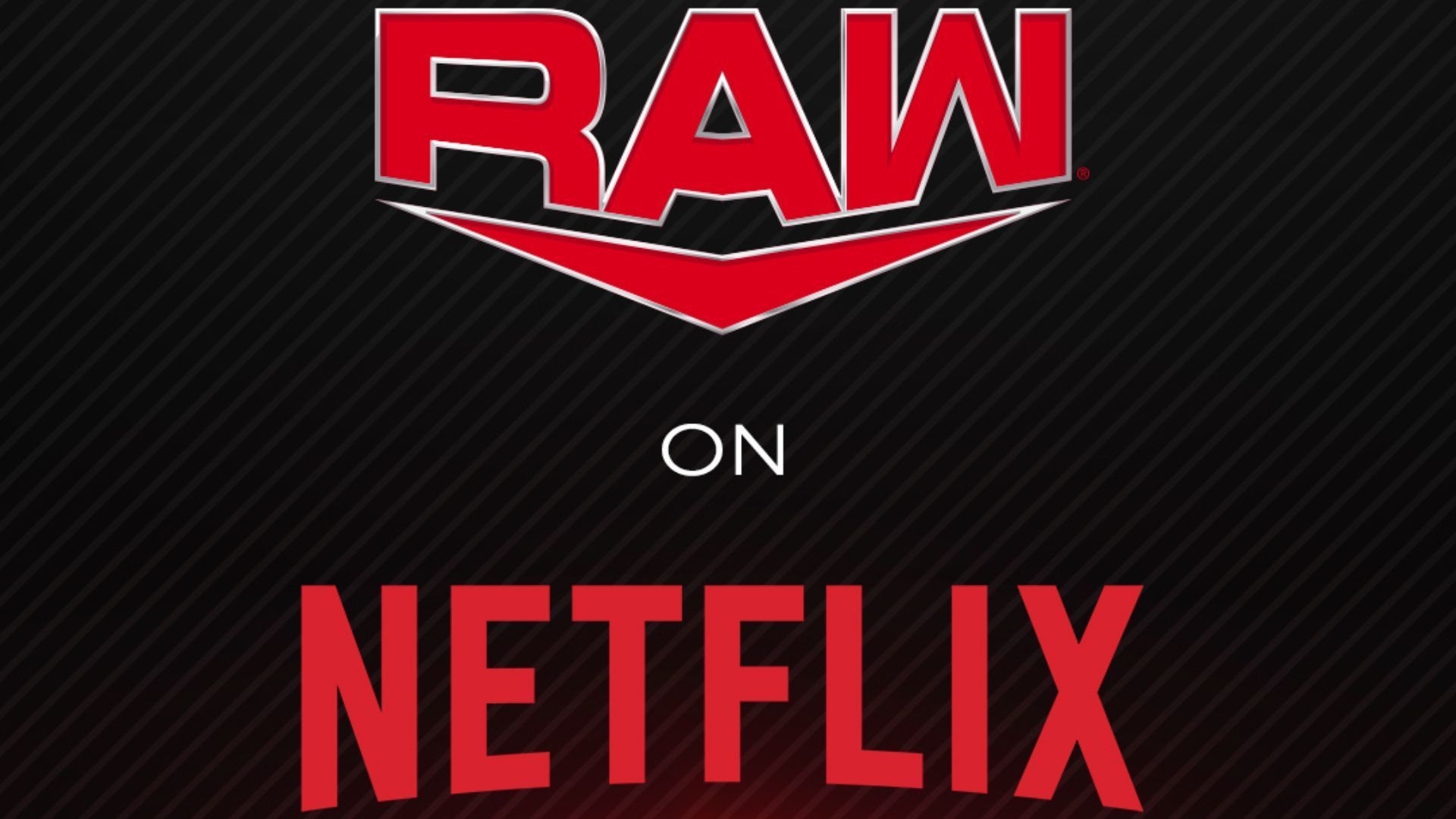 WWE RAW is set to stream on Netflix in 2025.